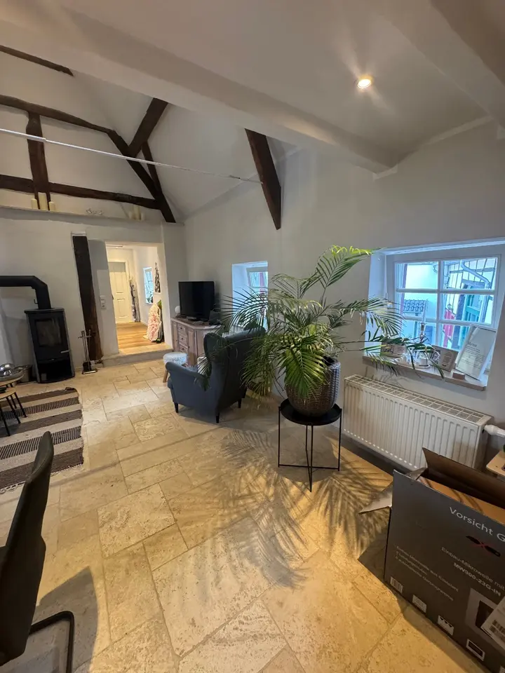 3 Zimmer Wohnung mit 130 m² in Euskirchen – Bild 3