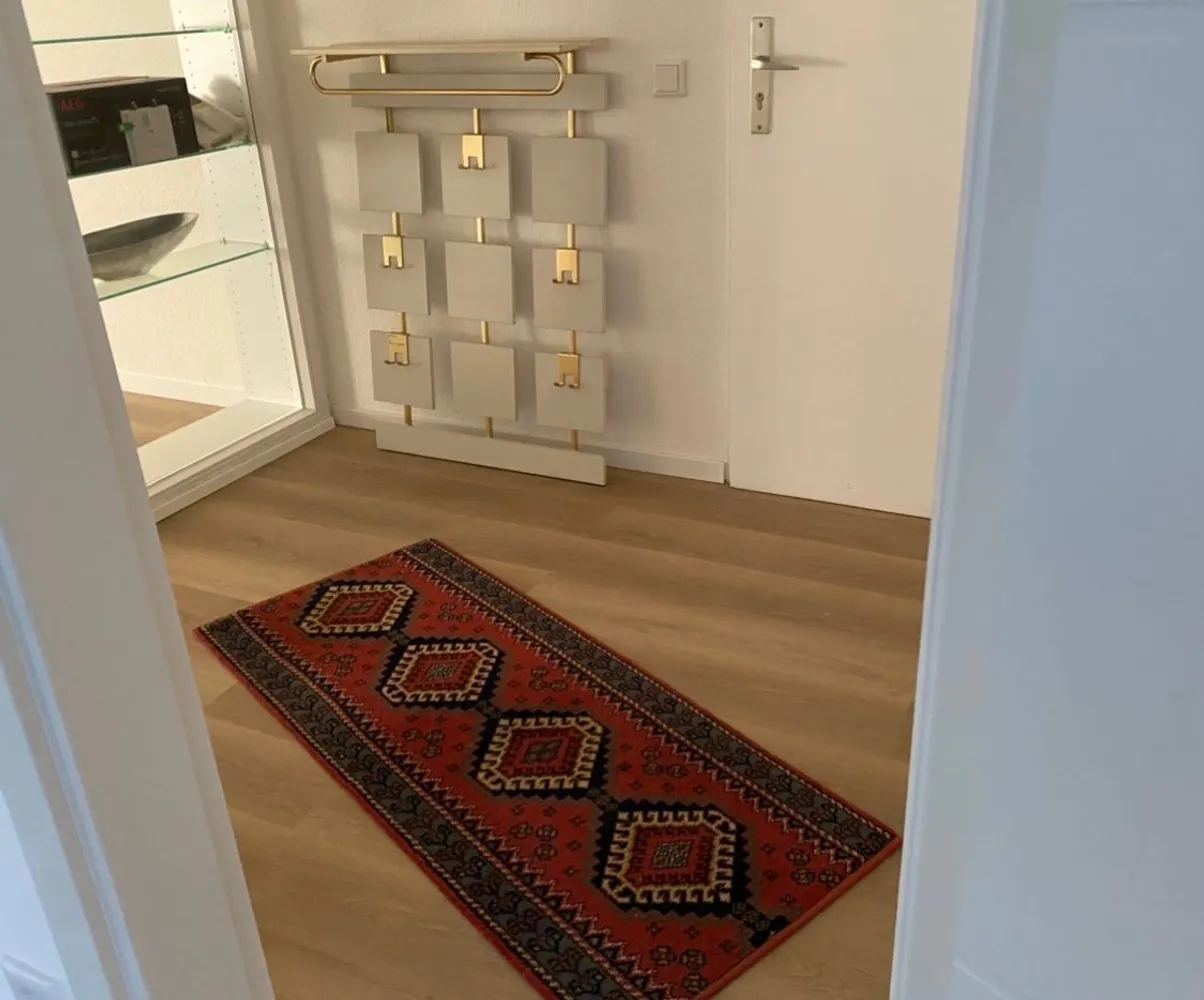 4 room apartment with 100 m² in Düsseldorf – Photo 8