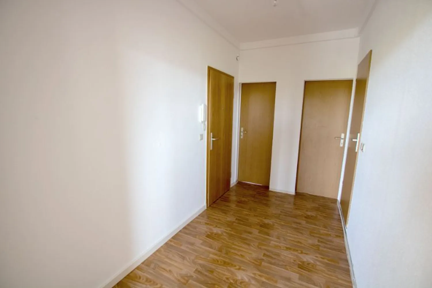 3 Zimmer Wohnung mit 58 m² in Halle (Saale) – Bild 9