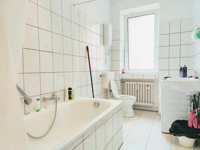 WG-Zimmer mit 11 m² in Dortmund – Bild 5