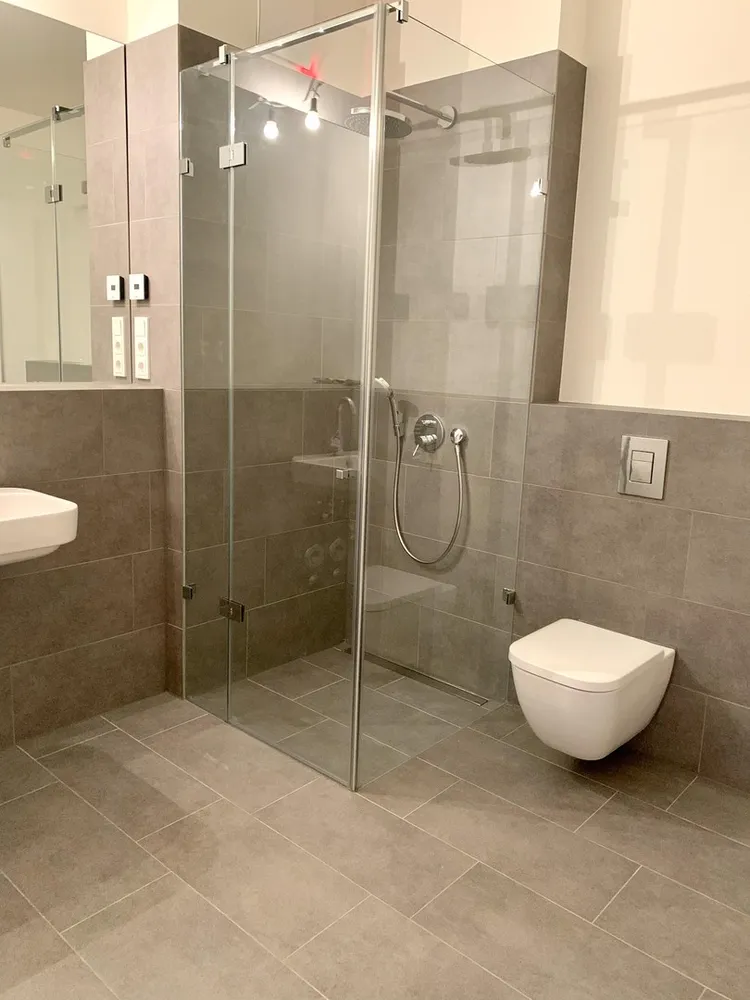 2 Zimmer Wohnung mit 55 m² in Berlin – Bild 7
