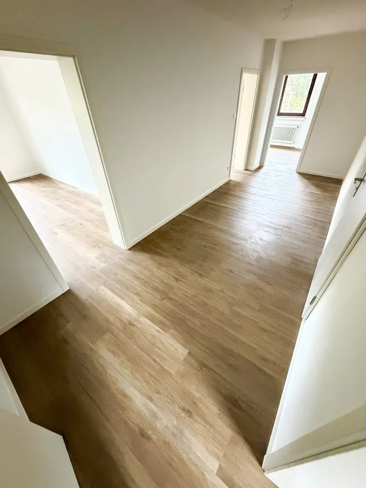 2 room apartment with 94 m² in Bielefeld – Photo 11