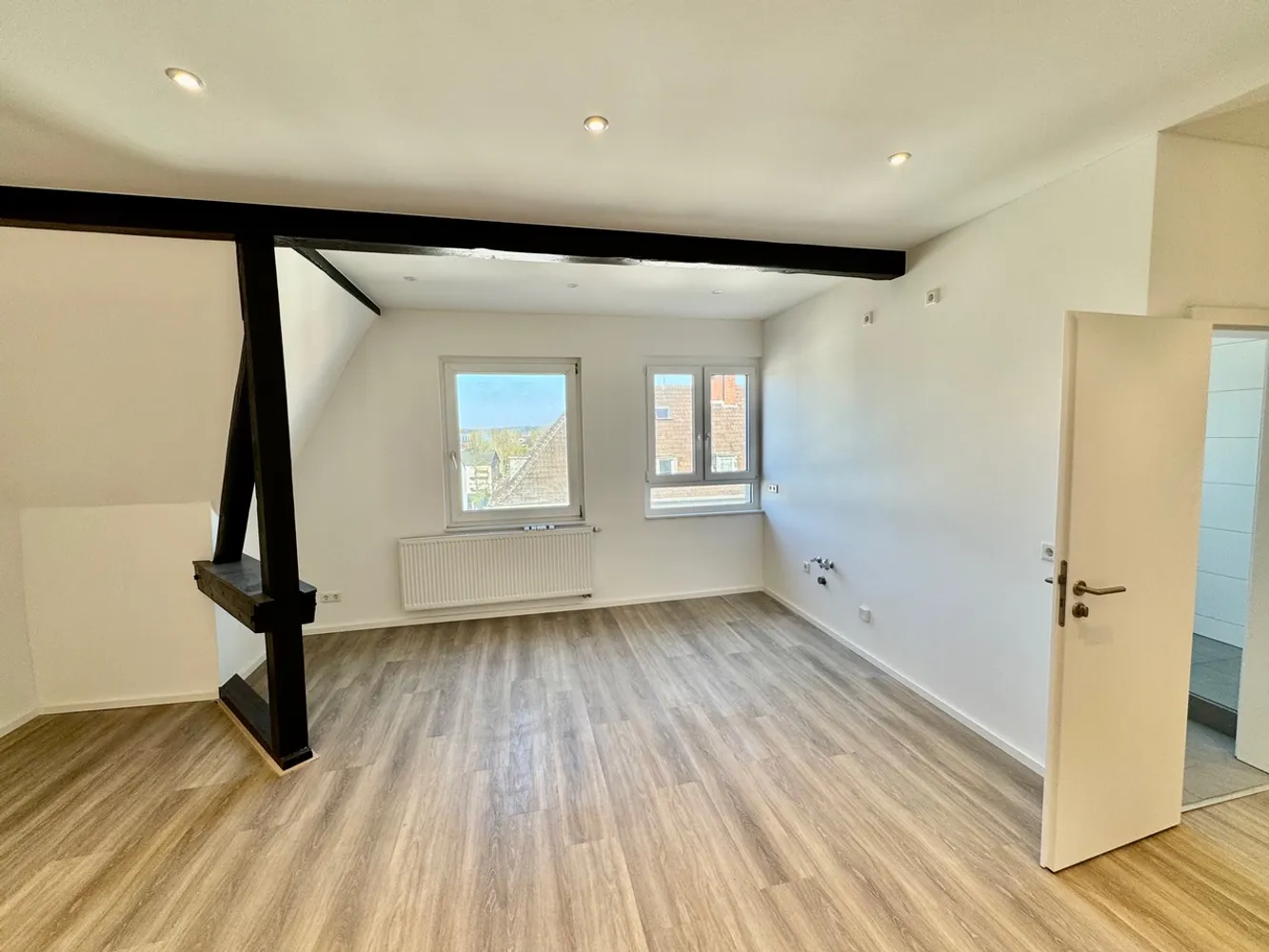 3 Zimmer Wohnung mit 107 m² in Düsseldorf – Bild 10