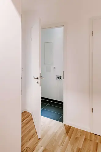 2 Zimmer Wohnung mit 52 m² in Magdeburg – Bild 4