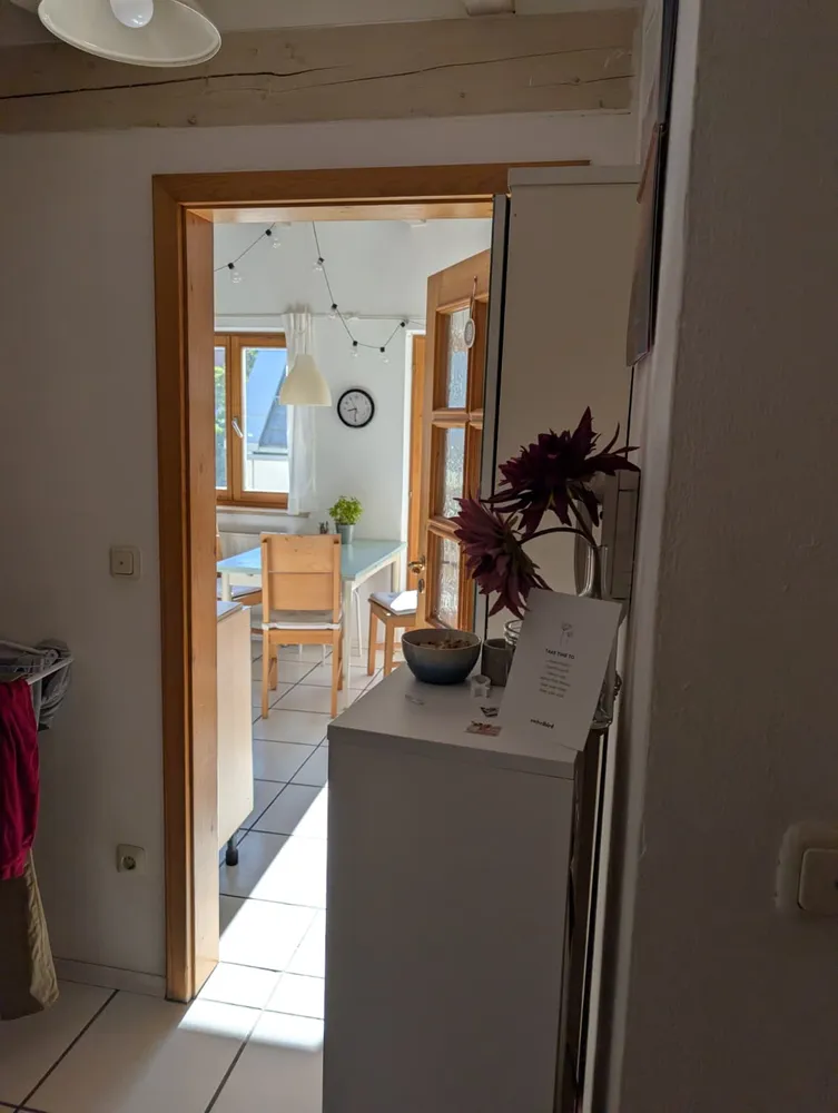 3 Zimmer Wohnung mit 82 m² in Regensburg – Bild 3