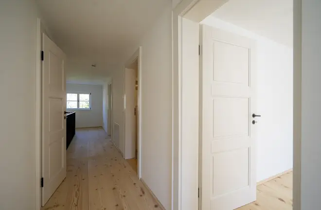 4 Zimmer Wohnung mit 125 m² in München – Bild 7