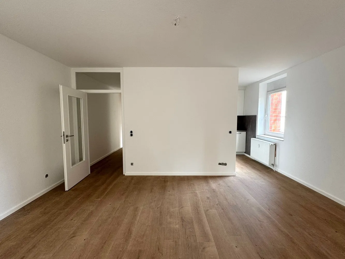 2 room apartment with 58 m² in Münster – Photo 3