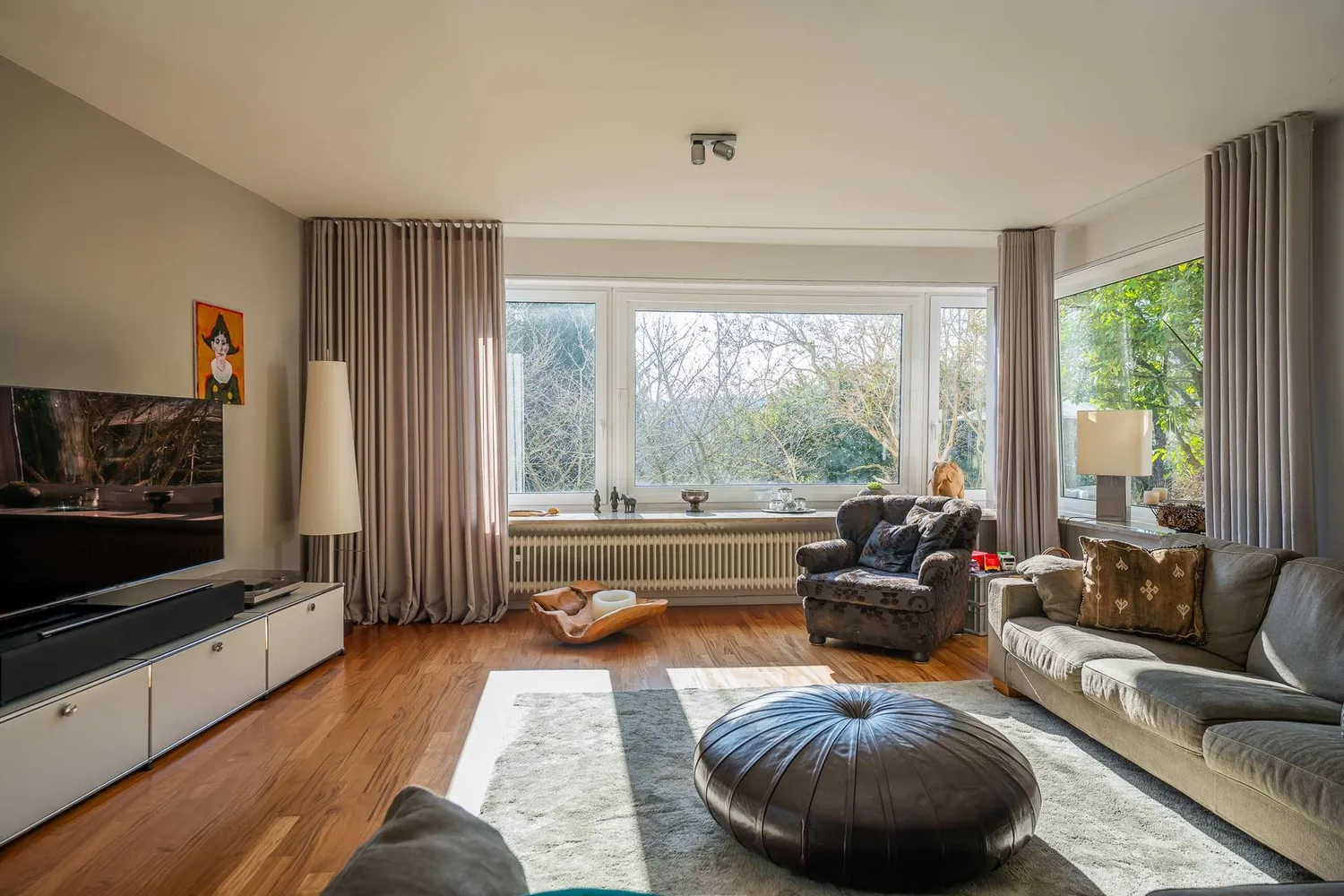 6 Zimmer Wohnung mit 221 m² in Stuttgart – Bild 6