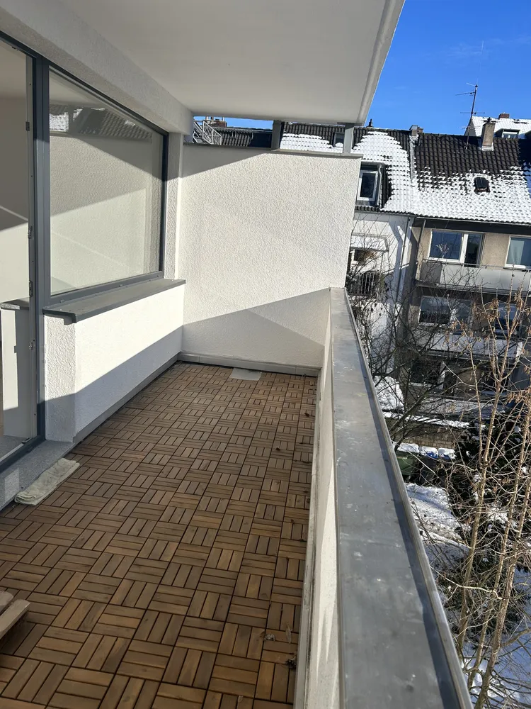 2 Zimmer Wohnung mit 69 m² in Köln – Bild 11