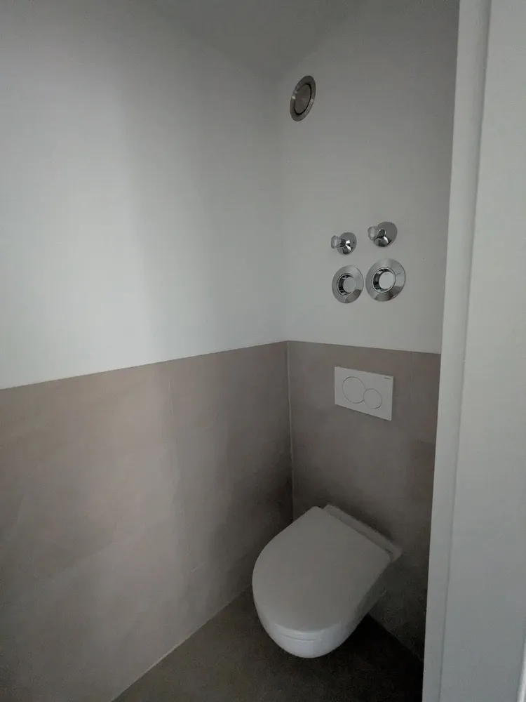 4 room apartment with 89 m² in Cologne – Photo 11