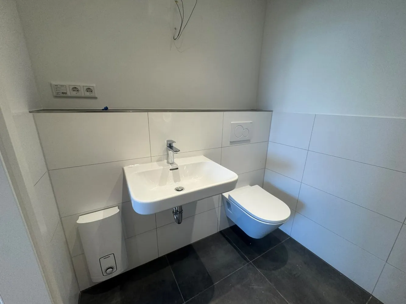 4 room apartment with 115 m² in Düsseldorf – Photo 1