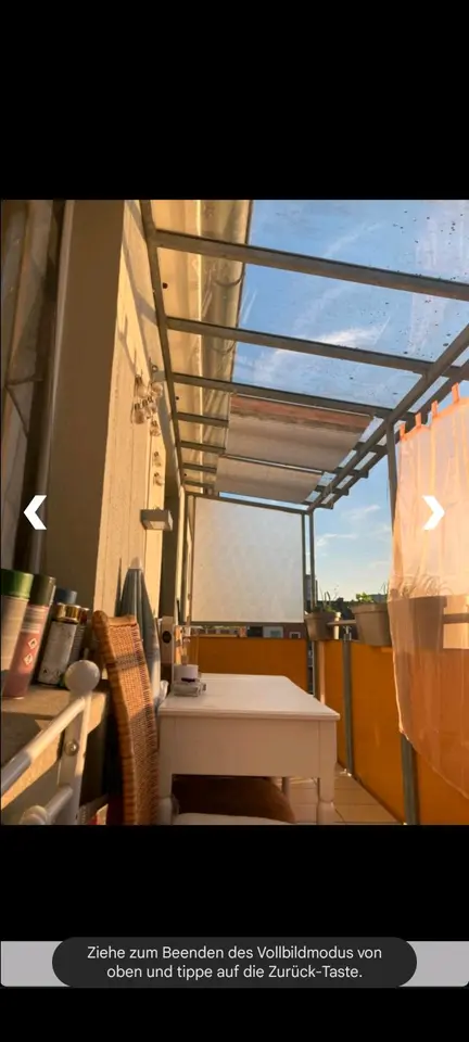WG-Zimmer mit 14 m² in Aschaffenburg – Bild 10