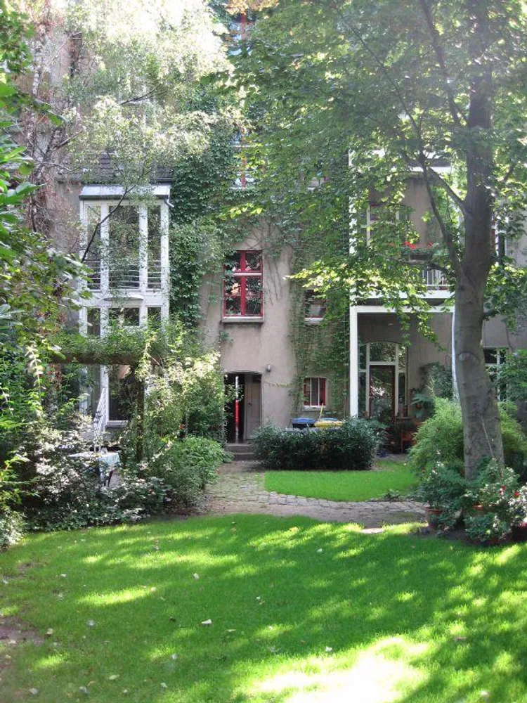 3 room apartment with 52 m² in Gelsenkirchen – Photo 2