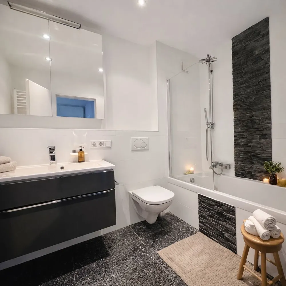 2 Zimmer Wohnung mit 68 m² in München – Bild 8