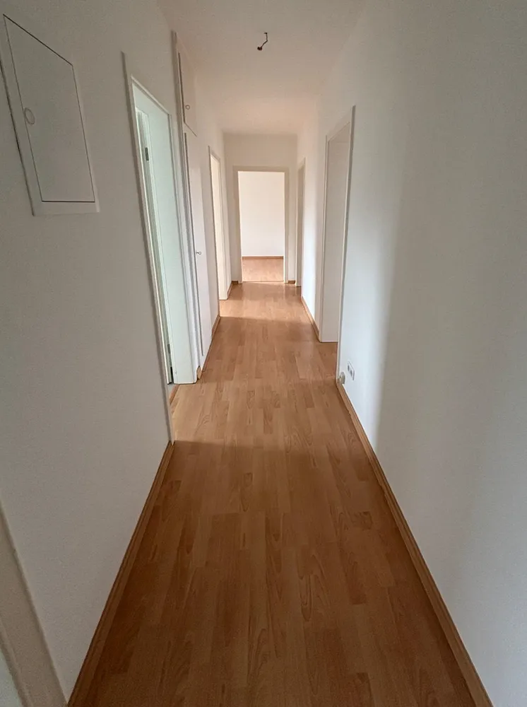 4 room apartment with 78 m² in Wolfenbüttel – Photo 3