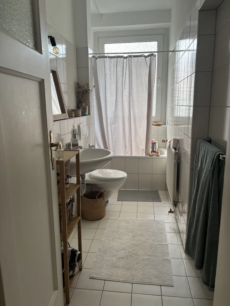 2 Zimmer Wohnung mit 54 m² in Hannover – Bild 5