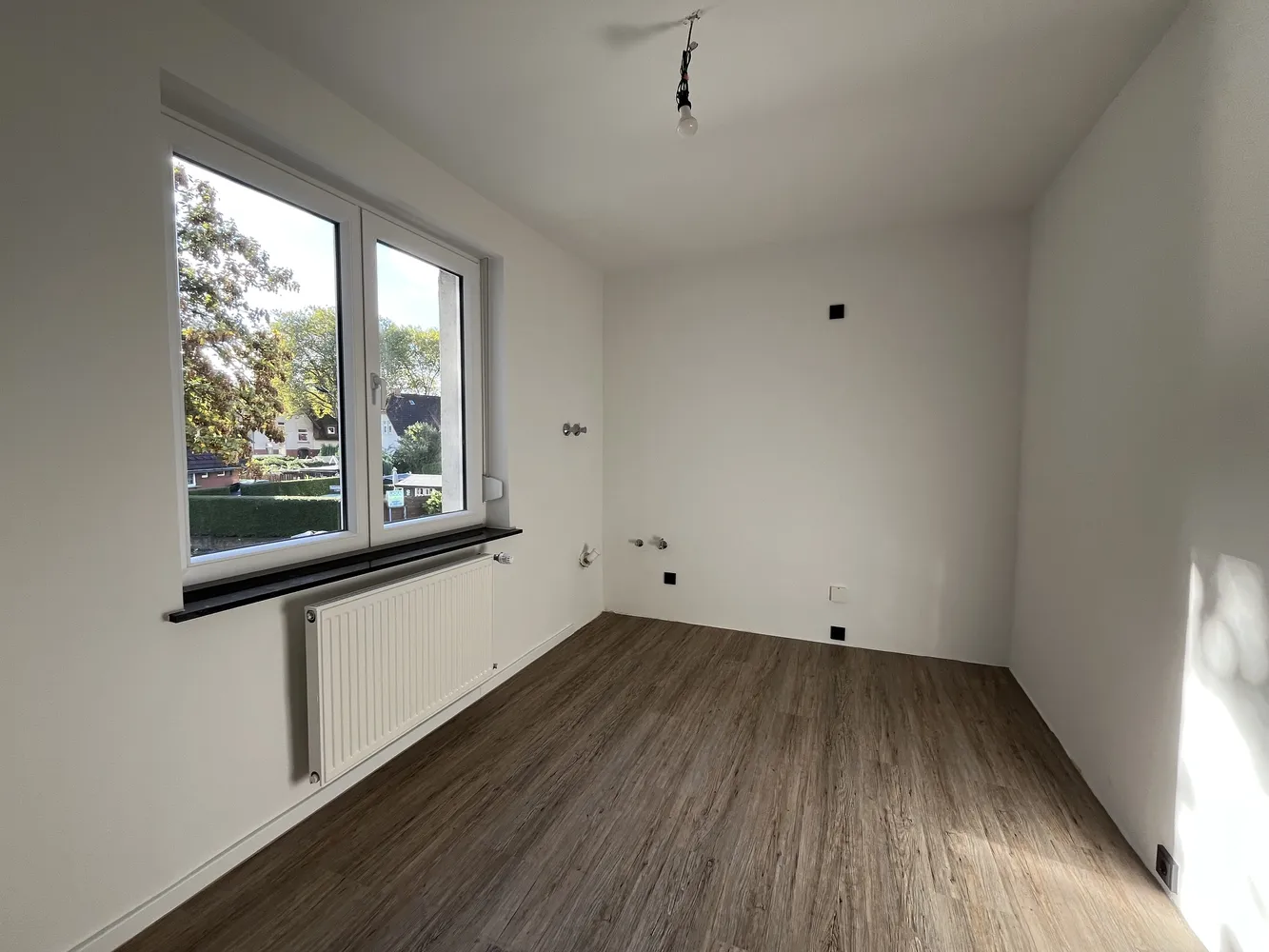 3 room apartment with 58 m² in Dortmund – Photo 12