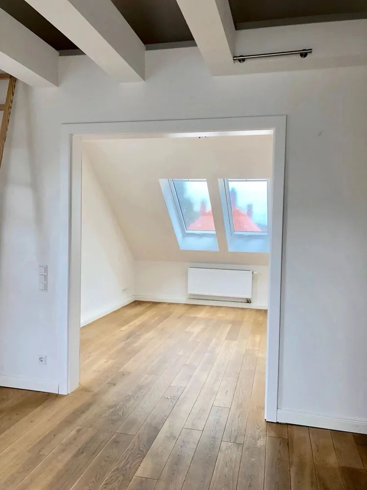 3 Zimmer Wohnung mit 58 m² in Hannover – Bild 9
