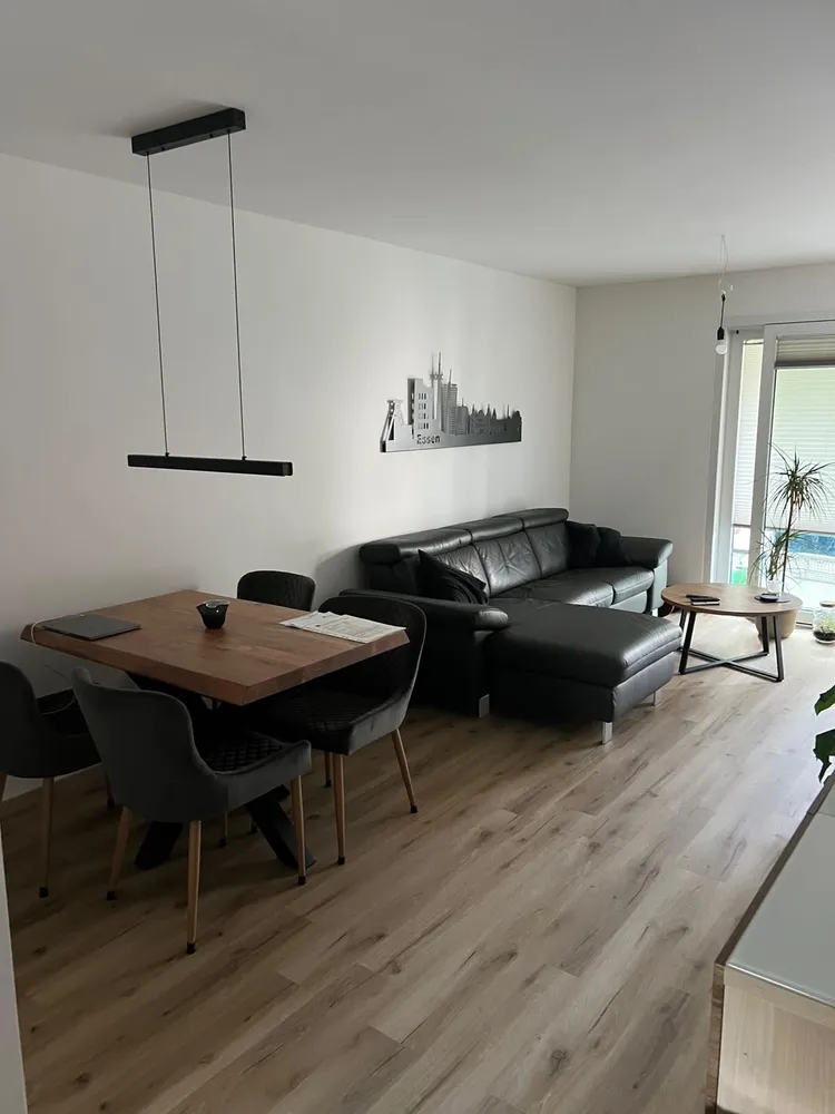 2 Zimmer Wohnung mit 63 m² in Herne – Bild 6
