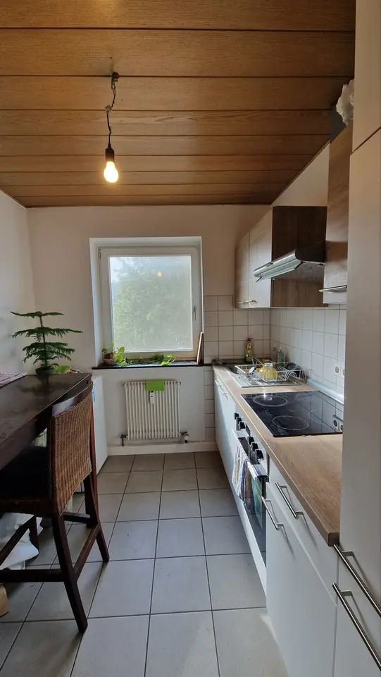 WG-Zimmer mit 11 m² in Ulm – Bild 3