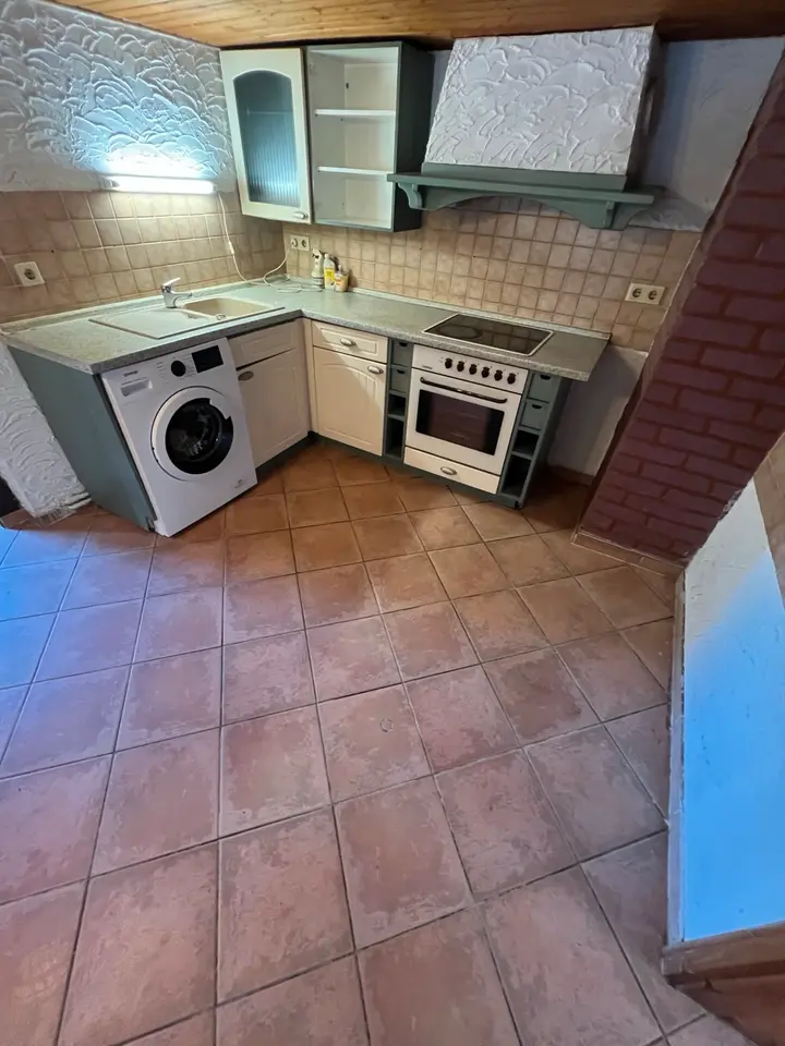 5 Zimmer Haus mit 100 m² in Schmalkalden – Bild 2