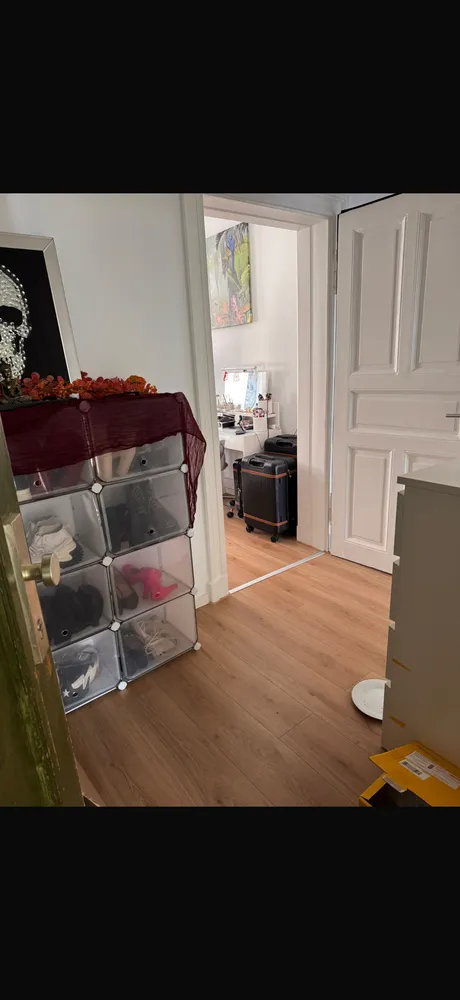 2 Zimmer Wohnung mit 78 m² in Leipzig – Bild 1