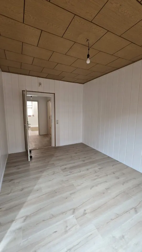 3 Zimmer Wohnung mit 60 m² in Delitzsch – Bild 1