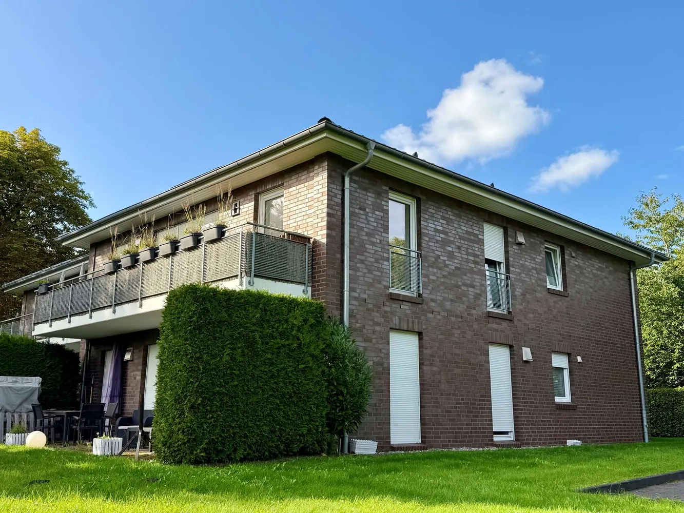3 Zimmer Wohnung mit 99 m² in Hamburg – Bild 5