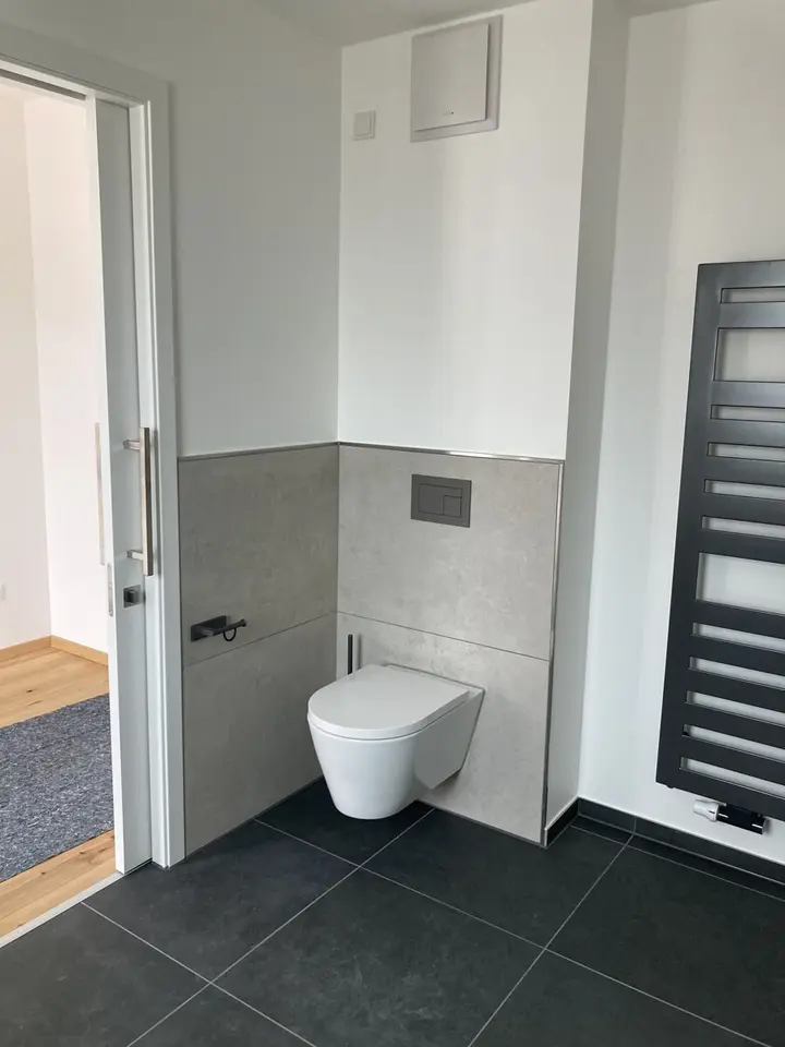 4 Zimmer Wohnung mit 117 m² in Deggendorf – Bild 4