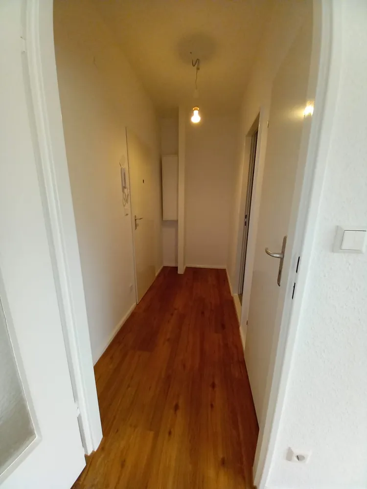 1 room apartment with 37 m² in Berlin – Photo 8