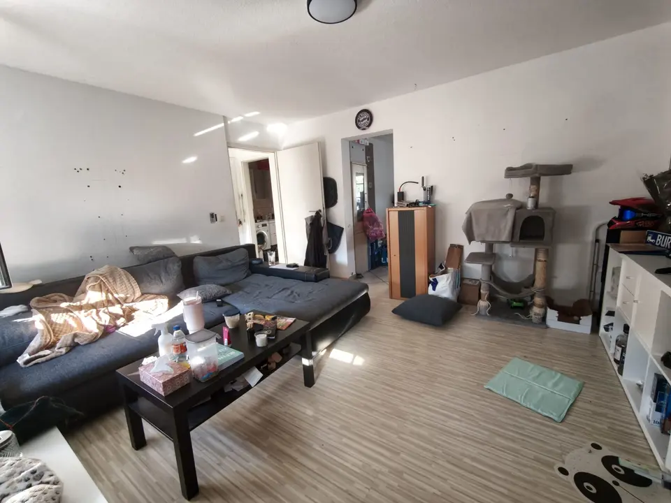 4 Zimmer Wohnung mit 82 m² in Siegen – Bild 2