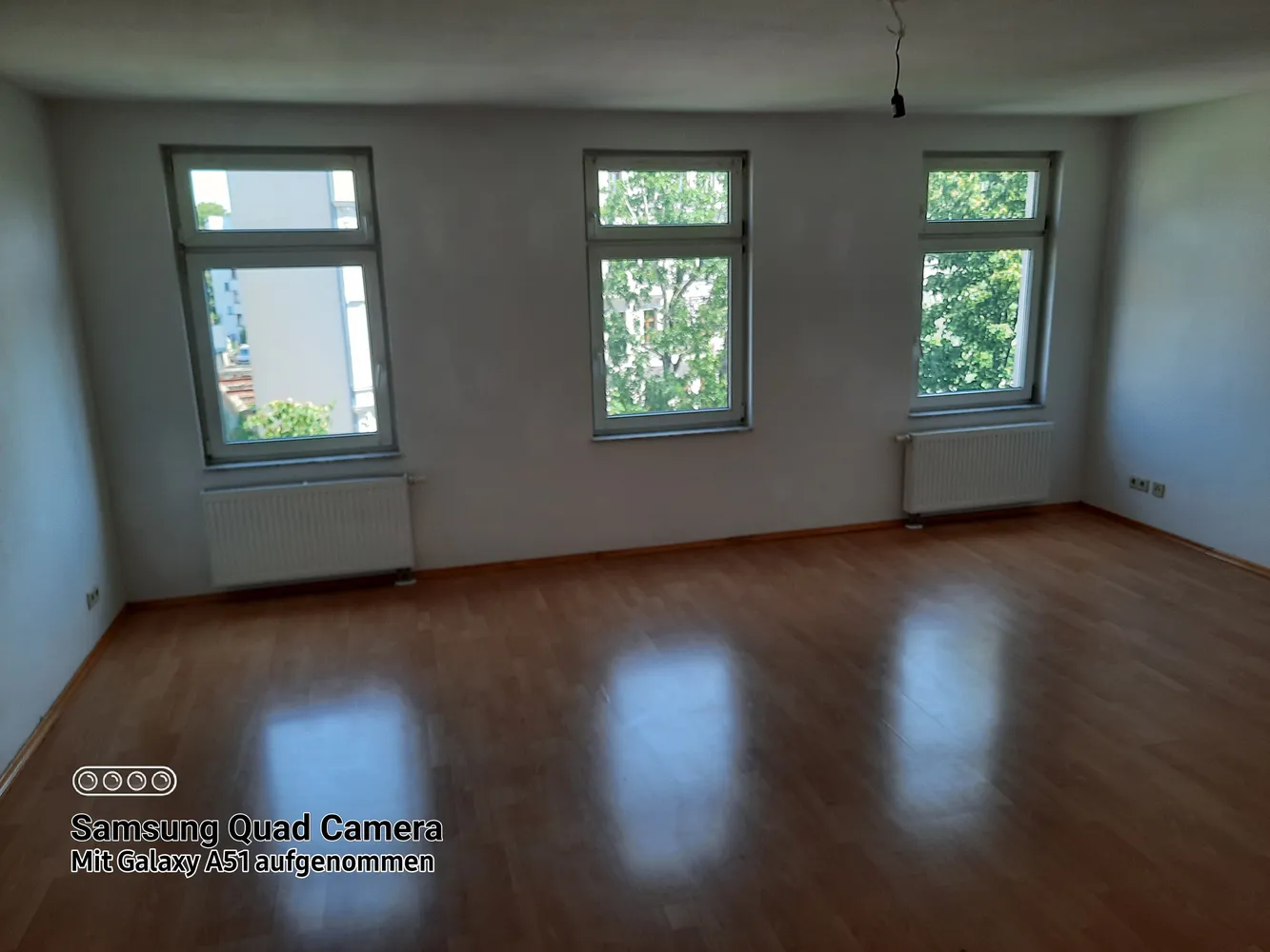 2 Zimmer Wohnung mit 67 m² in Leipzig – Bild 1