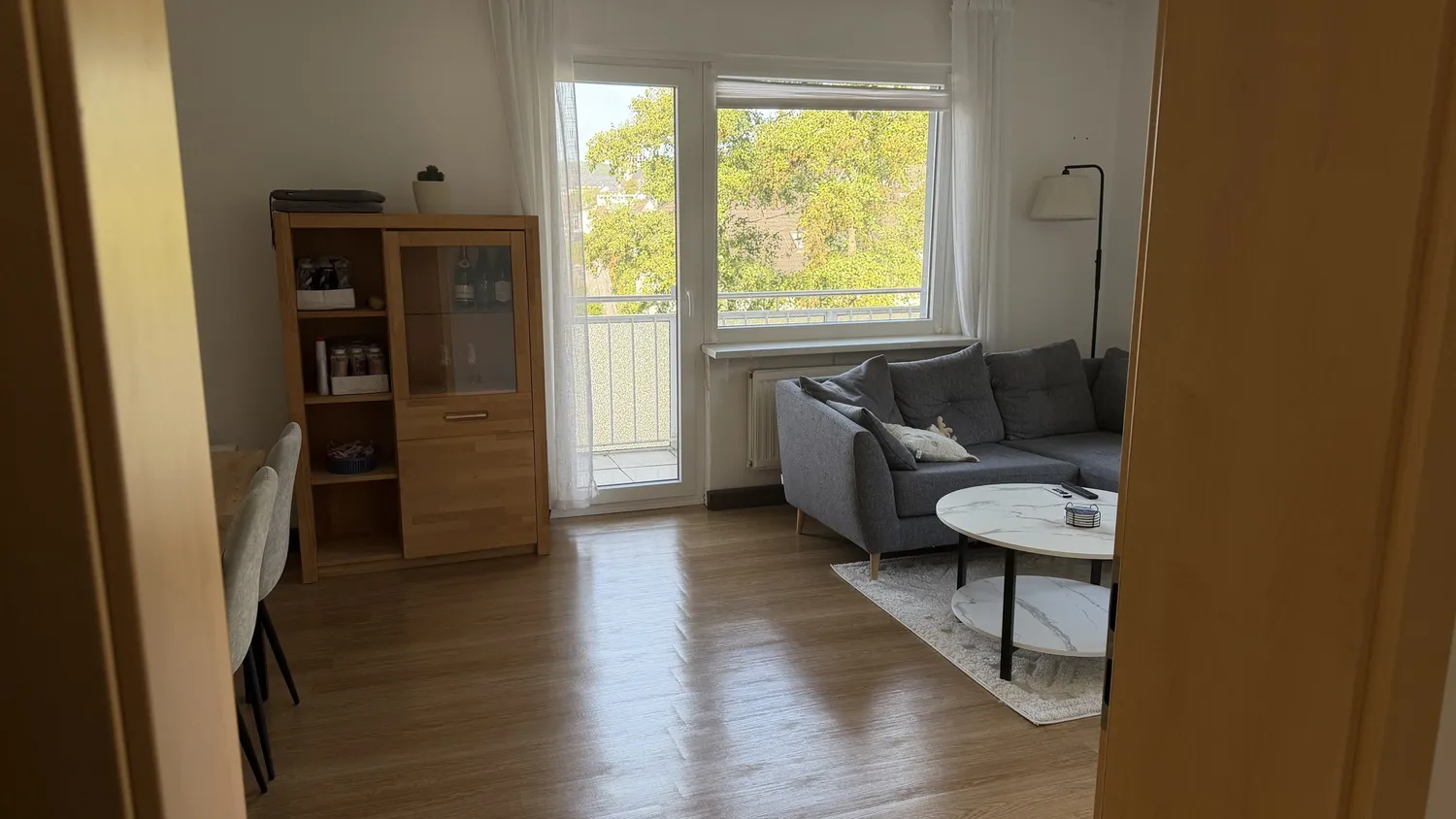 3 Zimmer Wohnung mit 71 m² in Siegen – Bild 5