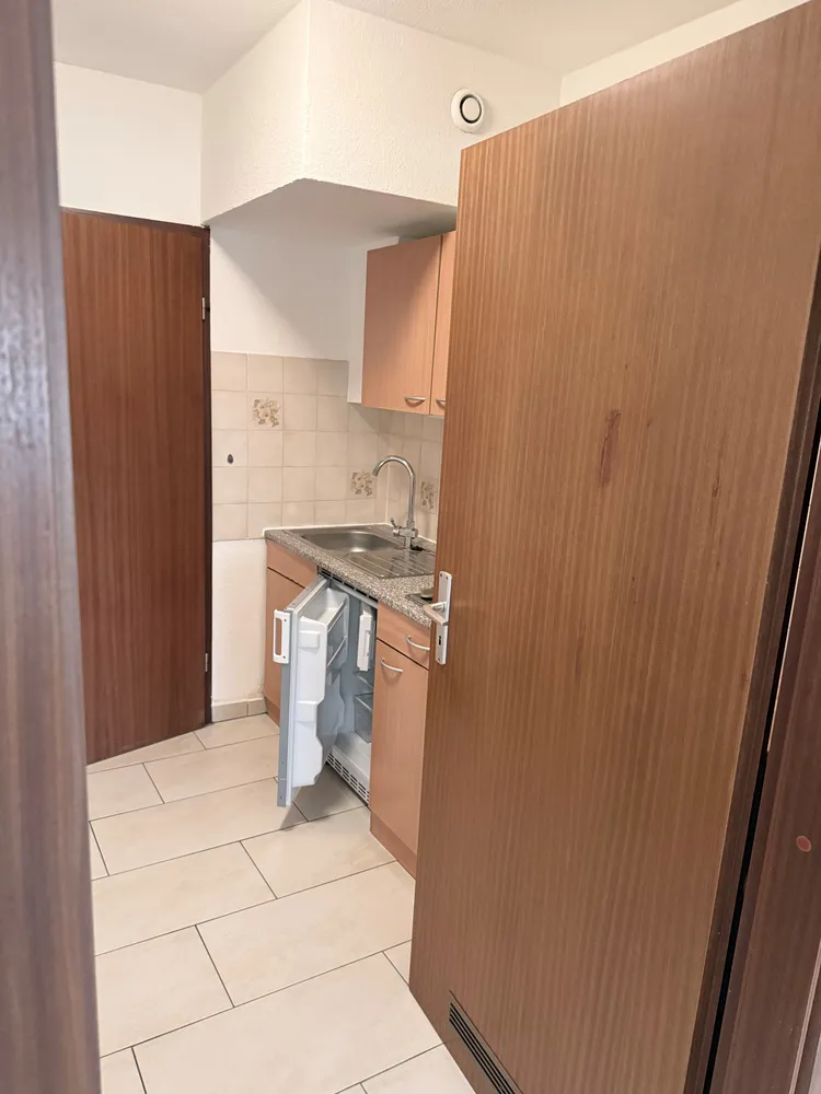 2 Zimmer Wohnung mit 42 m² in Mannheim – Bild 7
