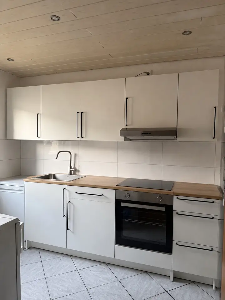4 Zimmer Wohnung mit 98 m² in Karlsruhe – Bild 10