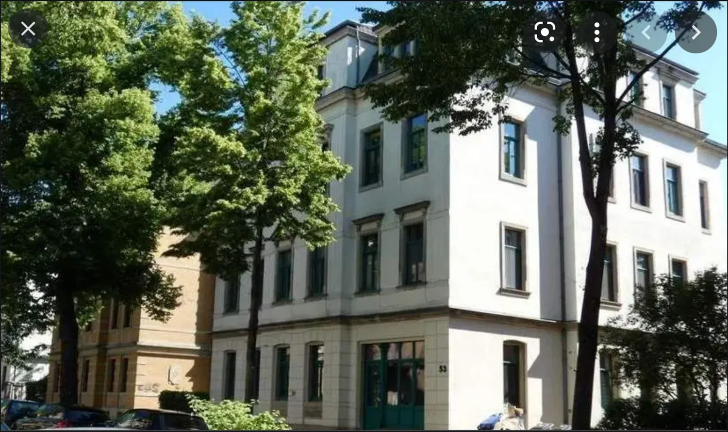 2 Zimmer Wohnung mit 48 m² in Dresden – Bild 4