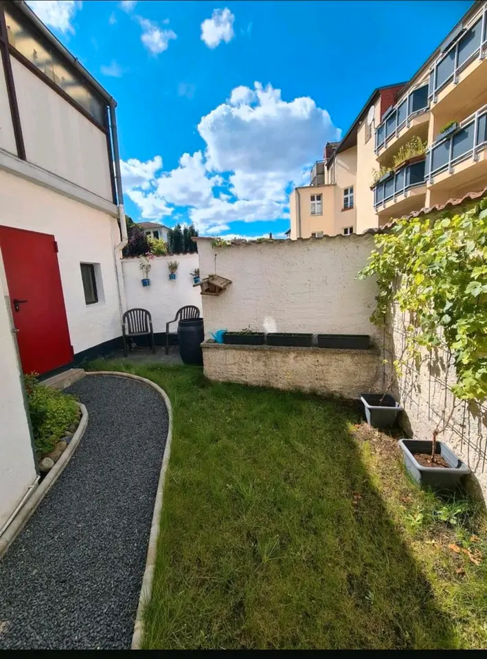2 Zimmer Wohnung mit 58 m² in Wismar – Bild 5