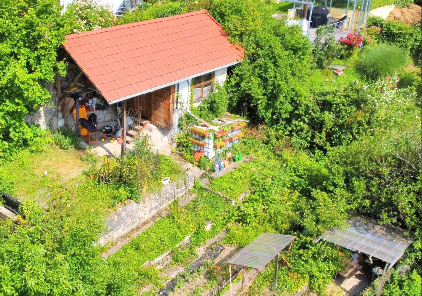 4 Zimmer Wohnung mit 93 m² in Waldshut-Tiengen – Bild 2
