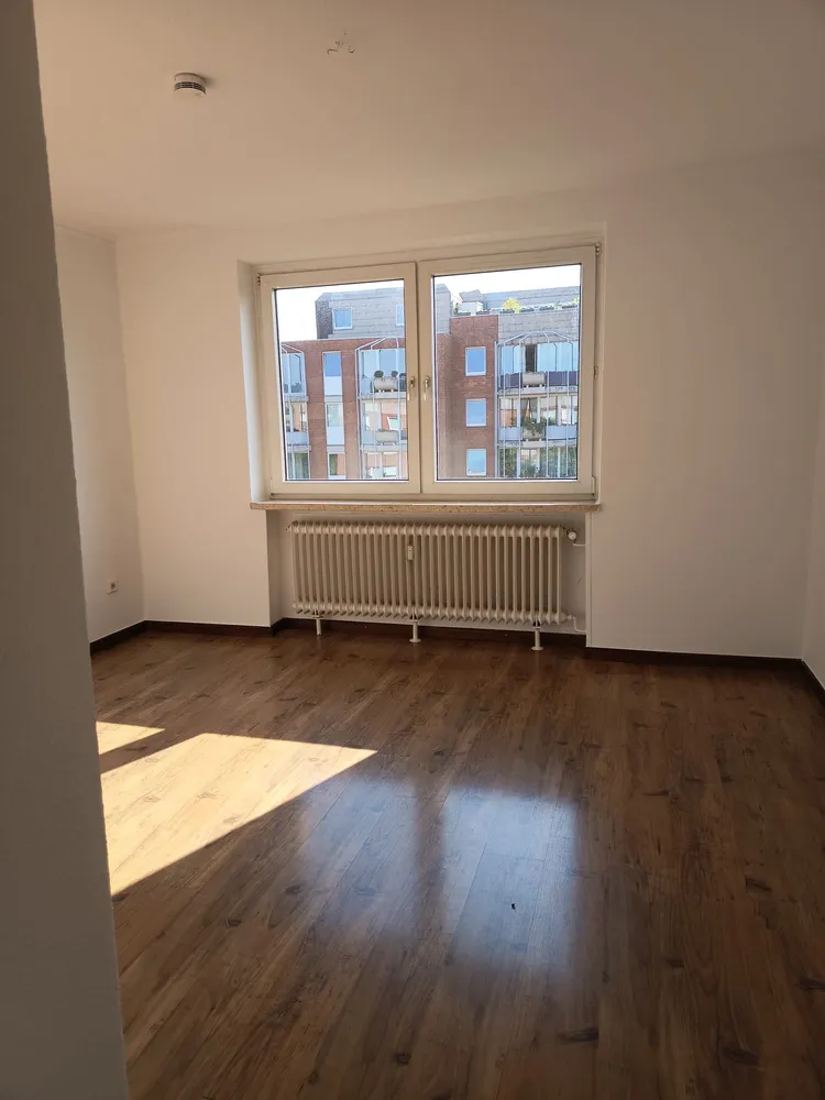 3 Zimmer Wohnung mit 67 m² in Hannover – Bild 2