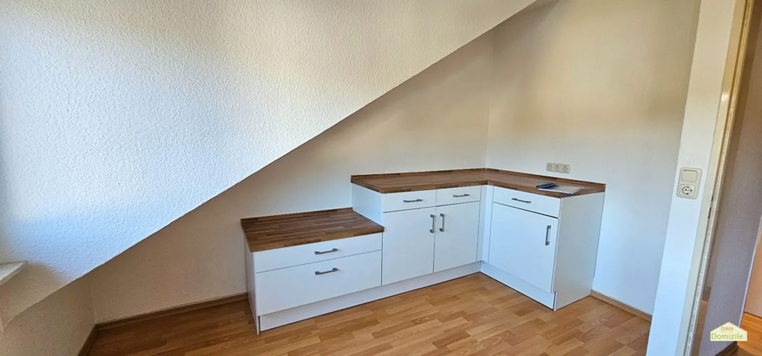 2 room apartment with 55 m² in Wiesbaden – Photo 5