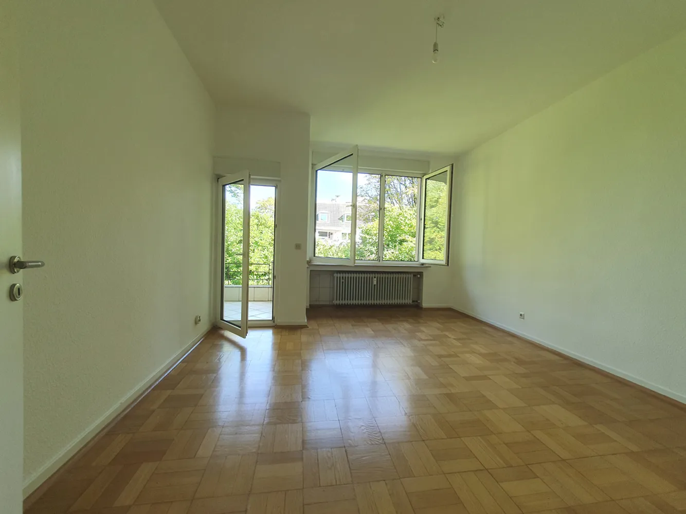 3 Zimmer Wohnung mit 64 m² in Essen – Bild 9