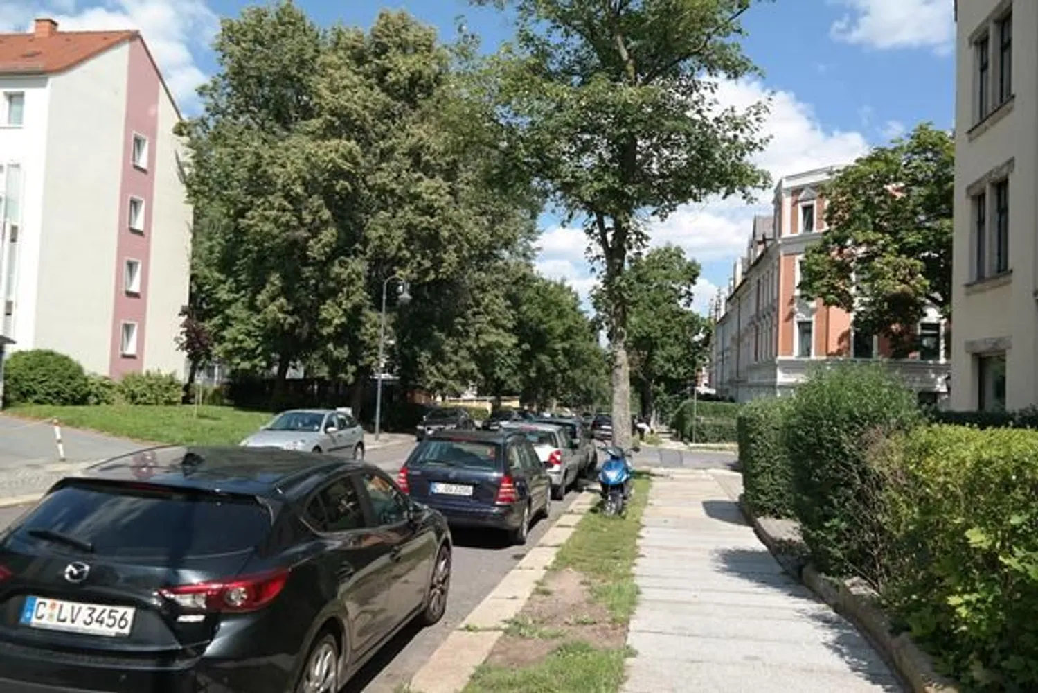 5 room apartment with 155 m² in Chemnitz – Photo 8