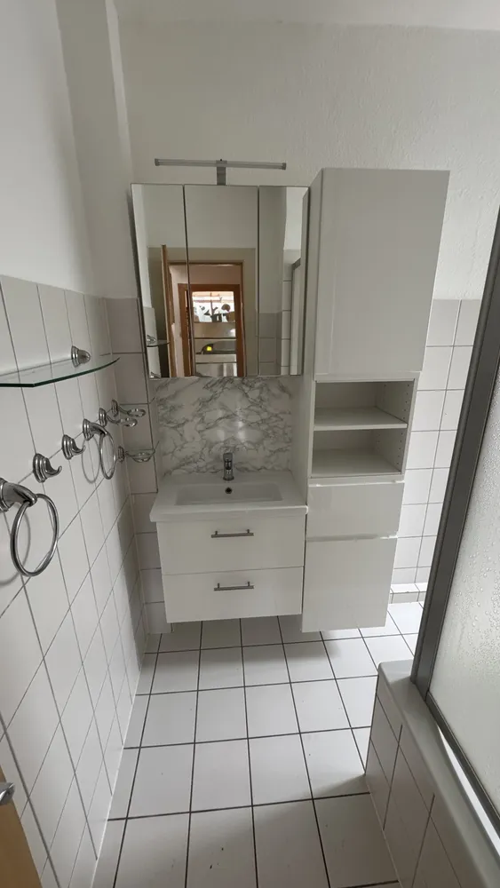 3 Zimmer Wohnung mit 53 m² in Hamburg – Bild 8