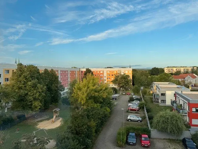3 Zimmer Wohnung mit 60 m² in Quedlinburg – Bild 10