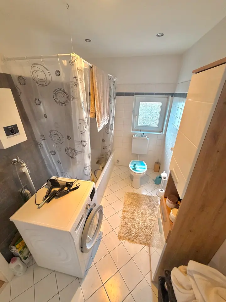 3 Zimmer Wohnung mit 64 m² in Hagen – Bild 7
