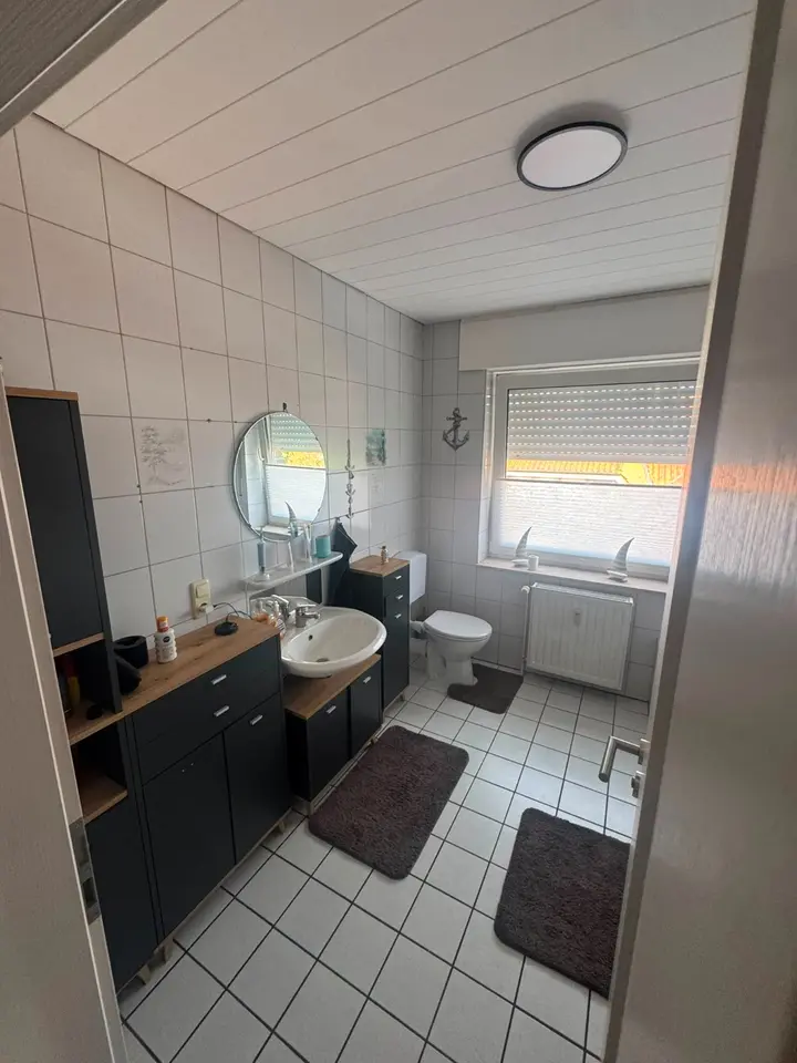 3 Zimmer Wohnung mit 75 m² in Lengerich – Bild 5