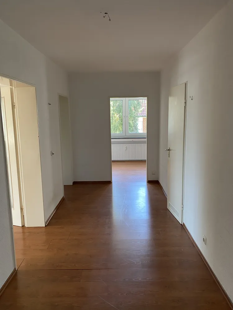 3 Zimmer Wohnung mit 100 m² in Hannover – Bild 3