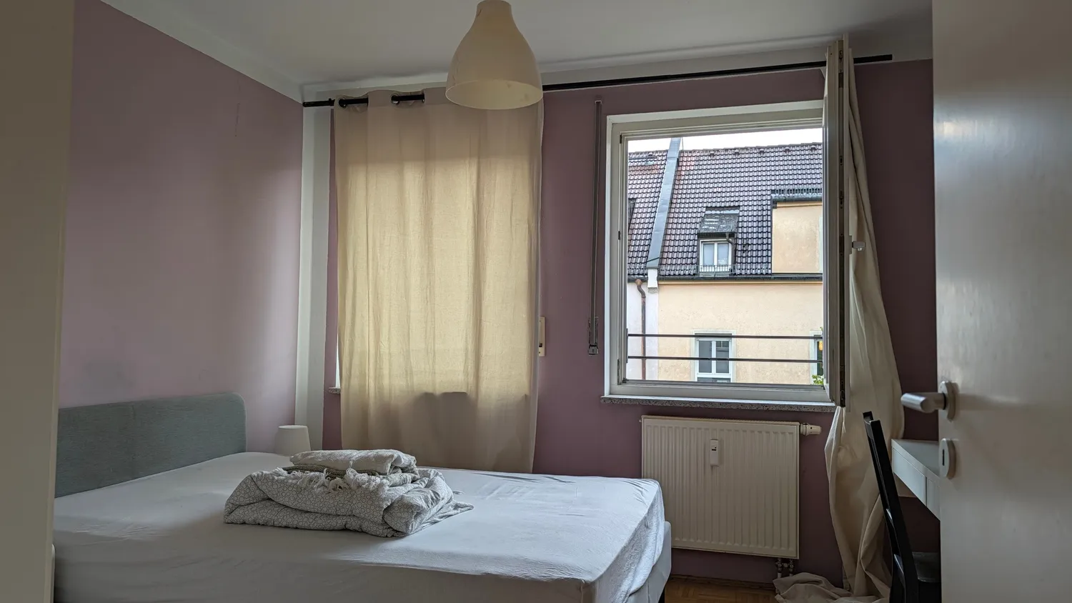 3 Zimmer Wohnung mit 67 m² in München – Bild 4