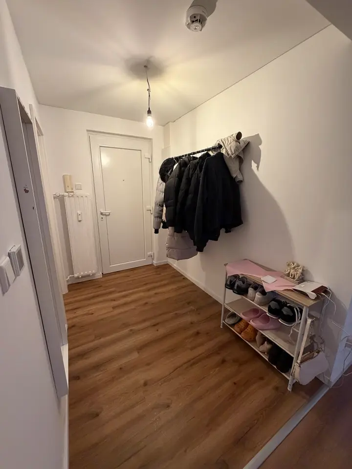 2 room apartment with 51 m² in Neumünster – Photo 3