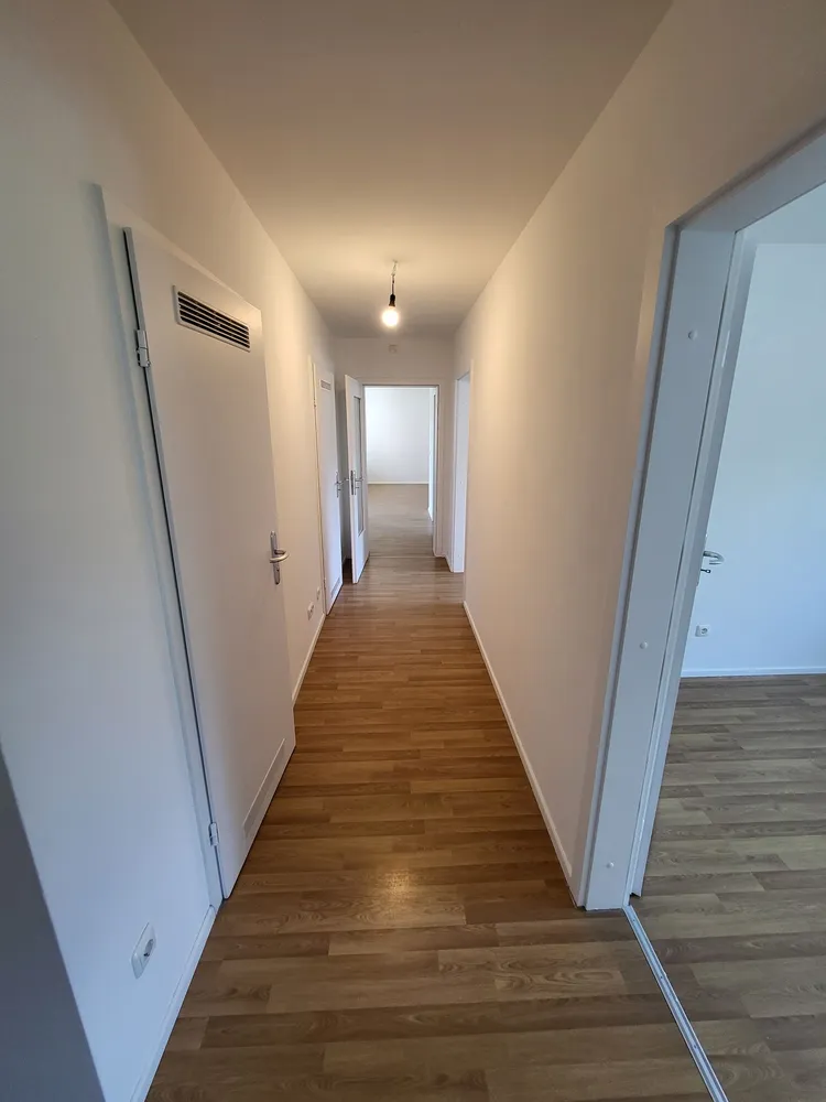 4 Zimmer Wohnung mit 89 m² in Augsburg – Bild 5